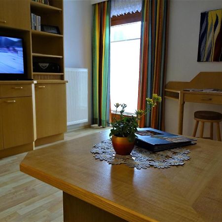 Appartement Sylvester Матрей ин Остирол Екстериор снимка