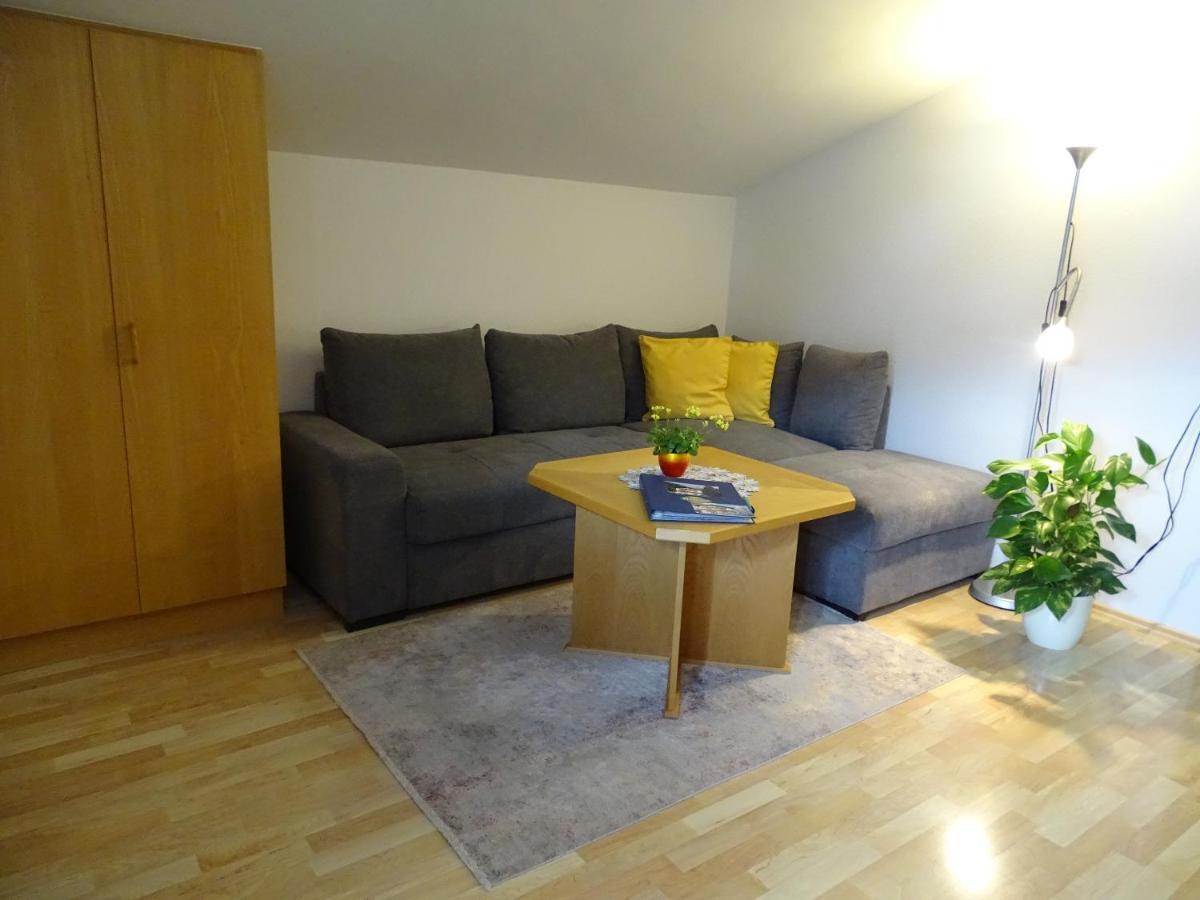 Appartement Sylvester Матрей ин Остирол Екстериор снимка