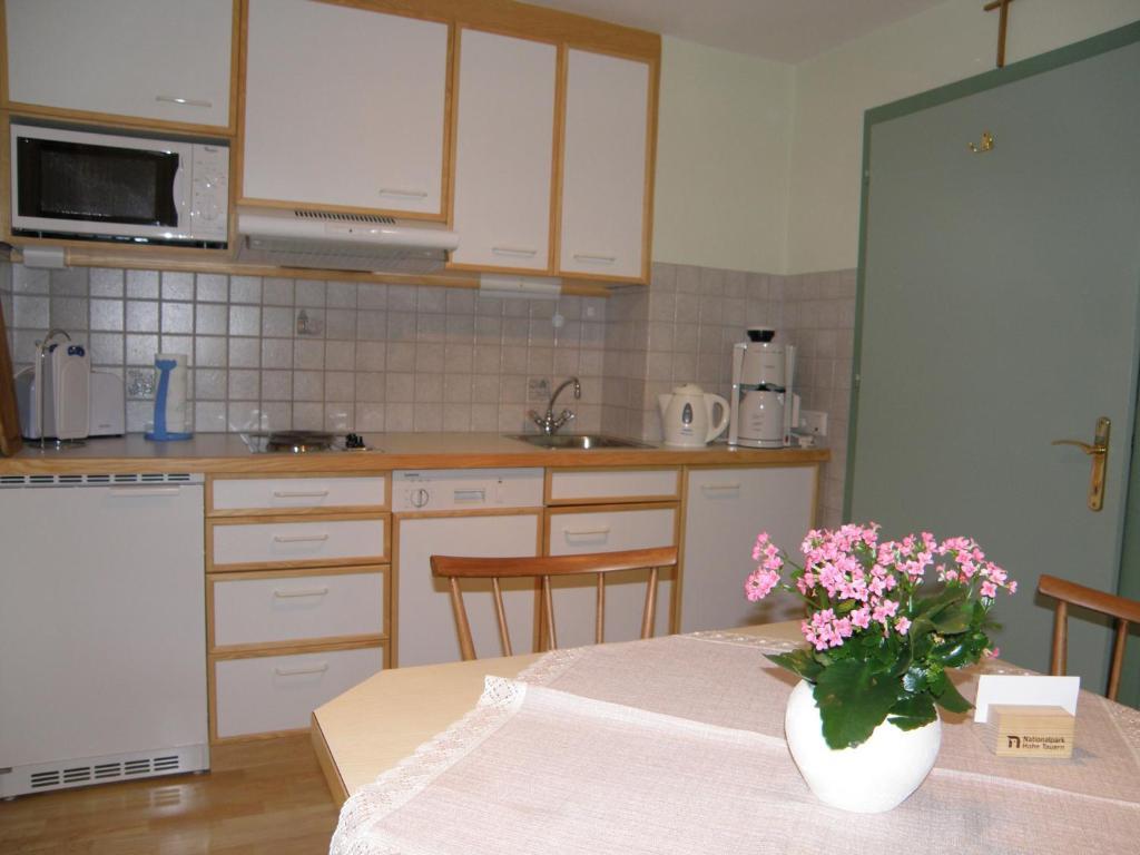 Appartement Sylvester Матрей ин Остирол Стая снимка