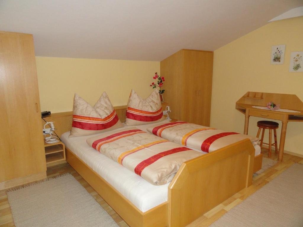 Appartement Sylvester Матрей ин Остирол Стая снимка
