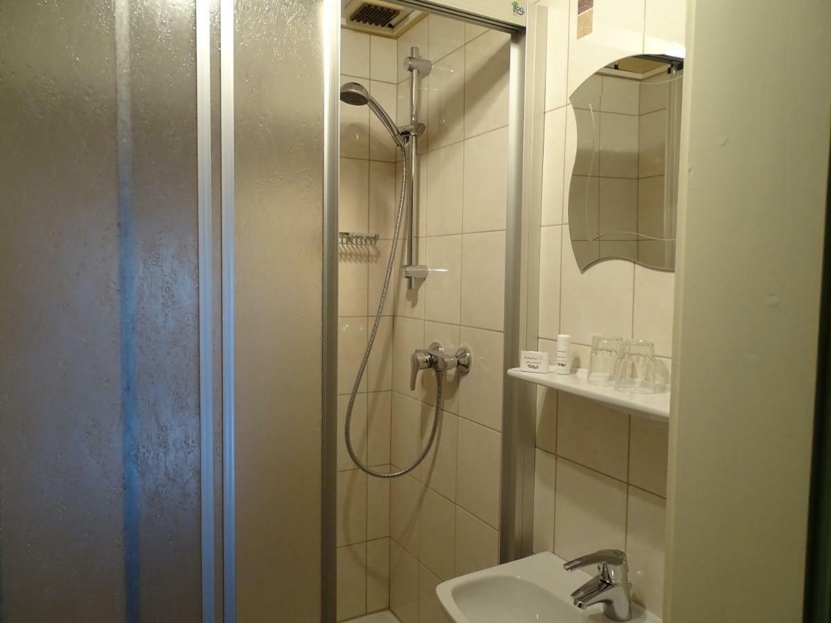 Appartement Sylvester Матрей ин Остирол Екстериор снимка