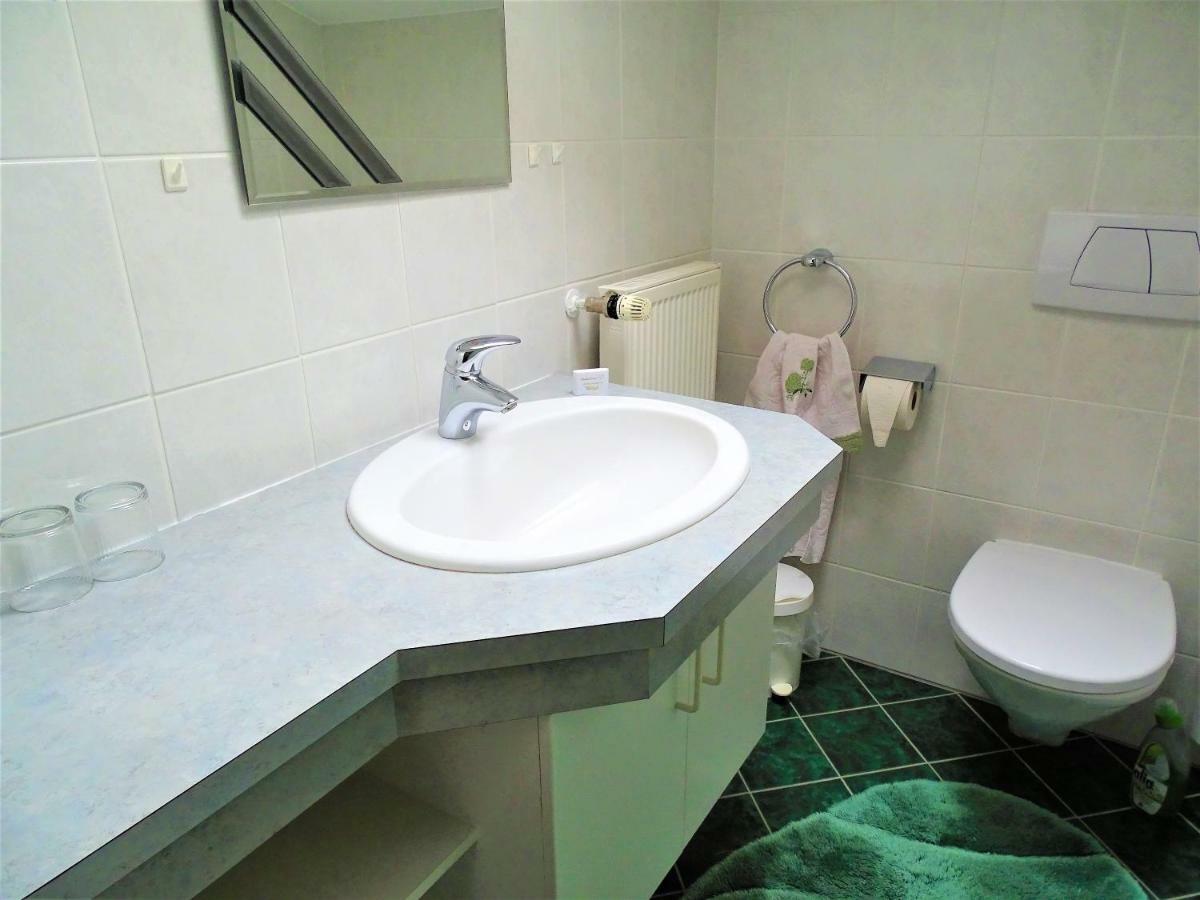 Appartement Sylvester Матрей ин Остирол Екстериор снимка