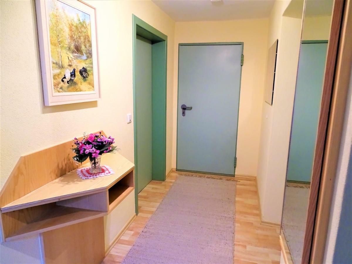 Appartement Sylvester Матрей ин Остирол Екстериор снимка